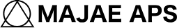 MAJAE ApS logo