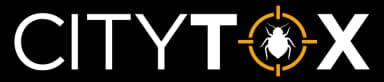 Citytox Skadedyrsbekæmpelse logo