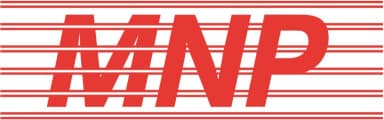 MURER- & ENTREPRENØRFIRMAET NIELS POULSEN ApS logo
