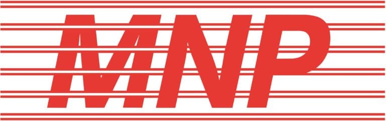 MURER- & ENTREPRENØRFIRMAET NIELS POULSEN ApS logo
