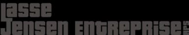 LASSE JENSEN ENTREPRISE ApS logo