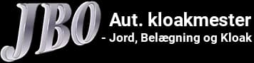 JBO entreprenør v/Jørgen Bentsen Ottsen logo