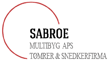 SABROE MULTIBYG ApS logo