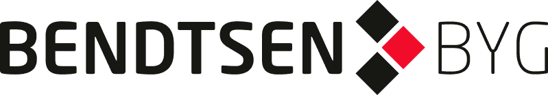 Bendtsen Byg ApS logo