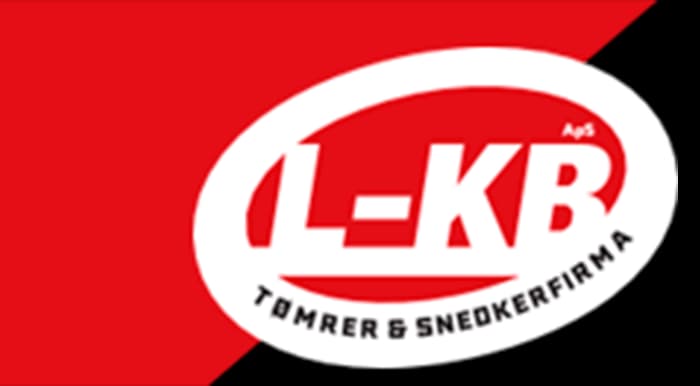 L-KB ApS logo