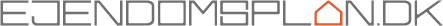Ejendomsplan.dk ApS logo