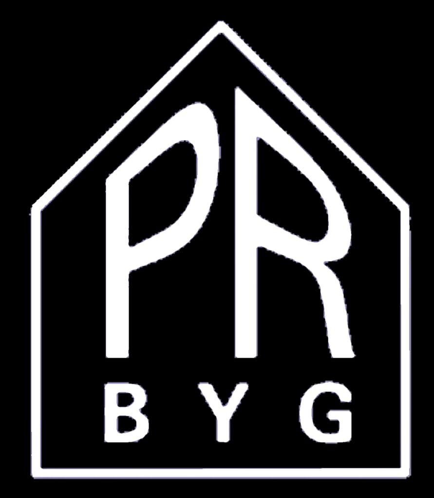 PR-BYG logo