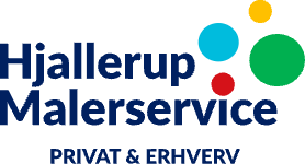 Hjallerup Malerservice ApS logo
