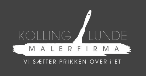 Kolling Lunde Malerfirma logo
