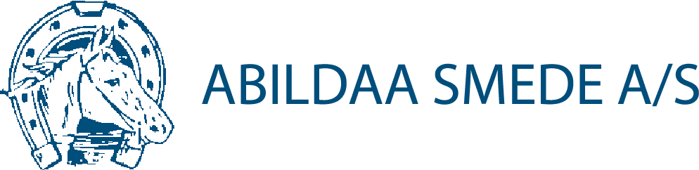 ABILDAA SMEDE- OG MASKIN FORRETNING A/S logo