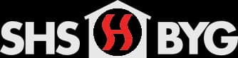 SHS BYG A/S logo