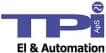 TPI El & Automation ApS - Odder logo