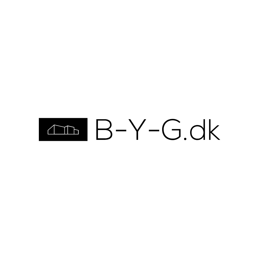 B.Y.G ApS logo