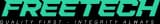 Freetech A/S logo