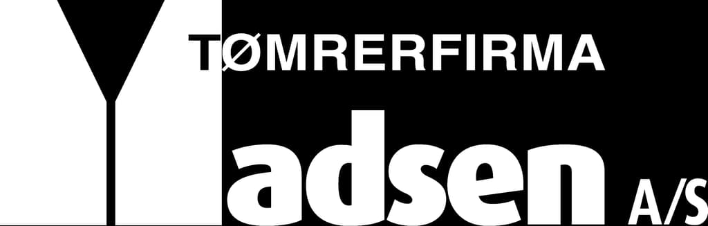 TØMRERFIRMA MADSEN A/S logo