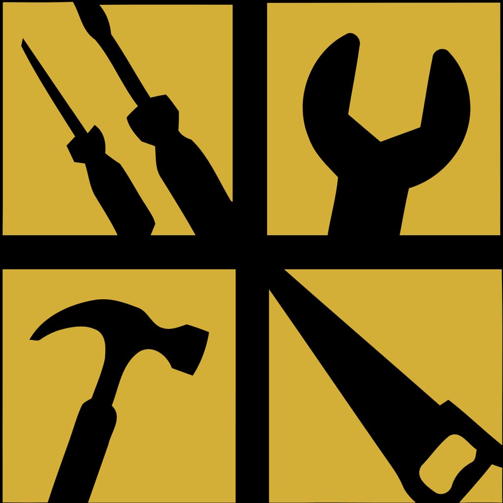 Guld Byg logo
