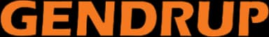 ENTREPRENØR CLAUS GENDRUP logo