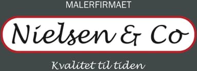 Nielsen og co. v/Thomas Nielsen logo