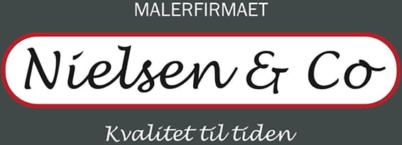 Nielsen og co. v/Thomas Nielsen logo
