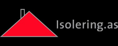 ISOLERING A/S logo