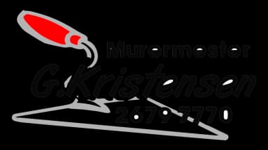 MURERMESTER G. KRISTENSEN ApS logo