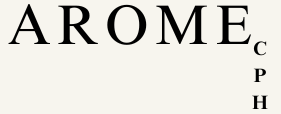 AROME logo