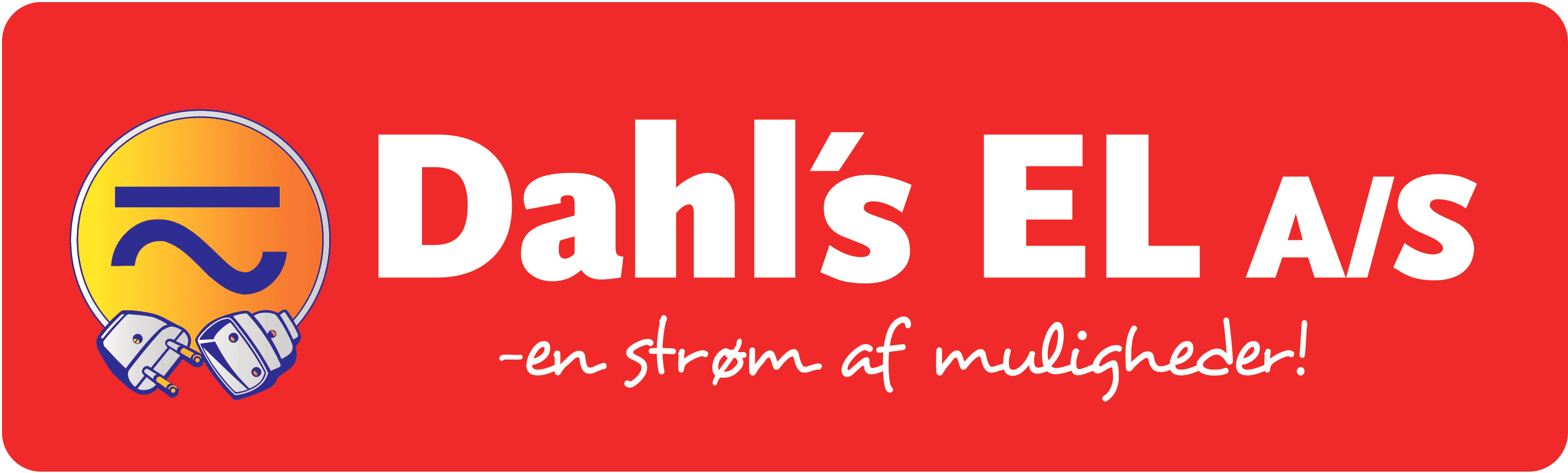 DAHL'S EL A/S logo