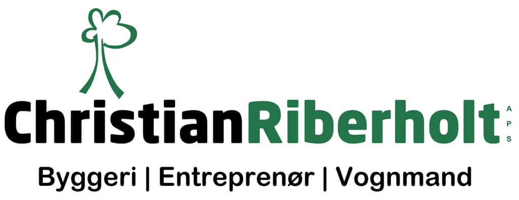 Christian Riberholt ApS logo