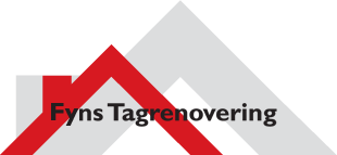 Fyns Tagrenovering logo