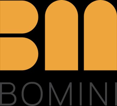 Bomini ApS. logo