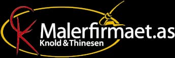 Malerfirma Carsten Knold logo