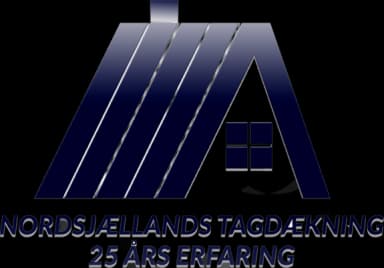 Nordsjællands tagdækning ApS logo