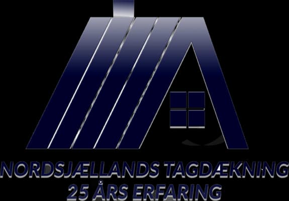 Nordsjællands tagdækning ApS logo