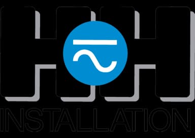 HH Installation logo