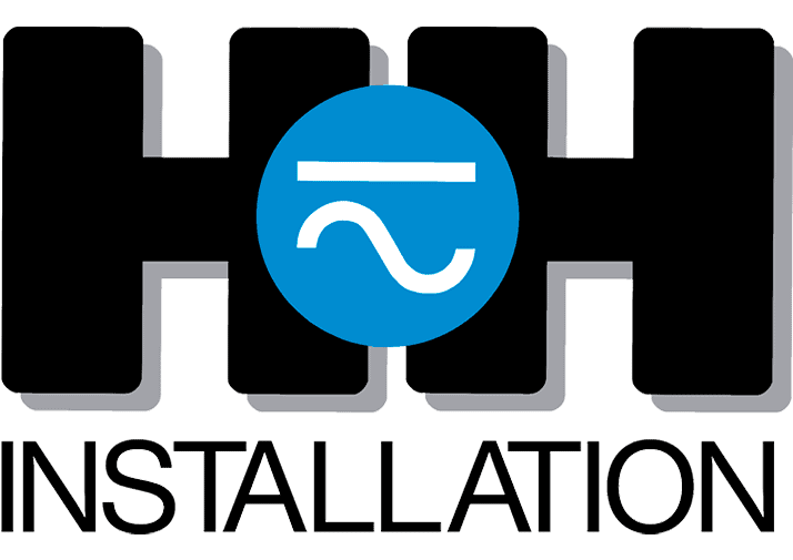 HH Installation logo