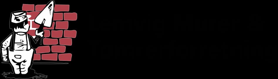 Lemvig Murer & Tømrerforretning ApS logo