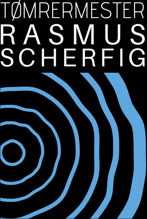 Udlejningsvirksomhed Puglundvej logo