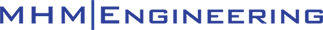 MHM Engineering ApS logo