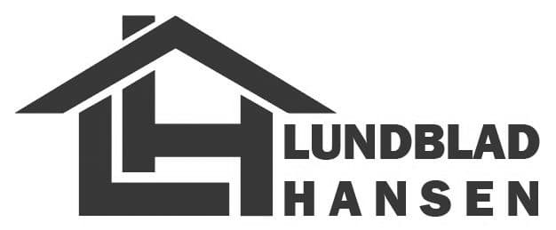 Lundblad Hansen ApS logo