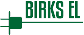 BIRK'S EL ApS logo