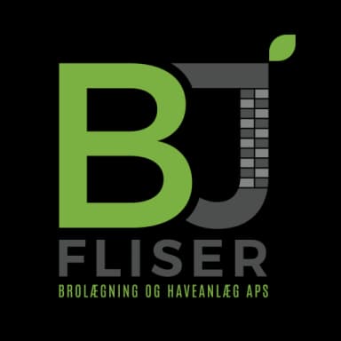 BJ-Fliser ApS logo