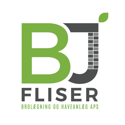BJ-Fliser ApS logo