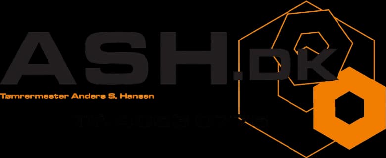 ASH.dk ApS logo
