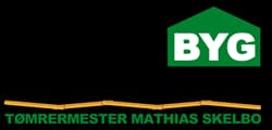 Skelbo Byg & Entreprise ApS logo