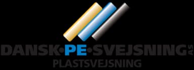 DANSK PE SVEJSNING A/S logo