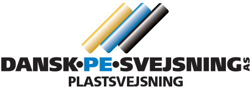 DANSK PE SVEJSNING A/S logo
