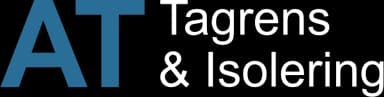 AT TAGRENS & ISOLERING ApS logo