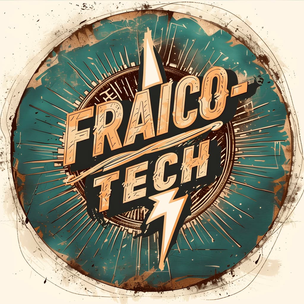 Fraico-Tech ApS logo