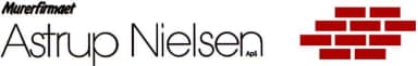 MURERFIRMAET ASTRUP NIELSEN ApS logo