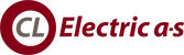 CL ELECTRIC A/S logo